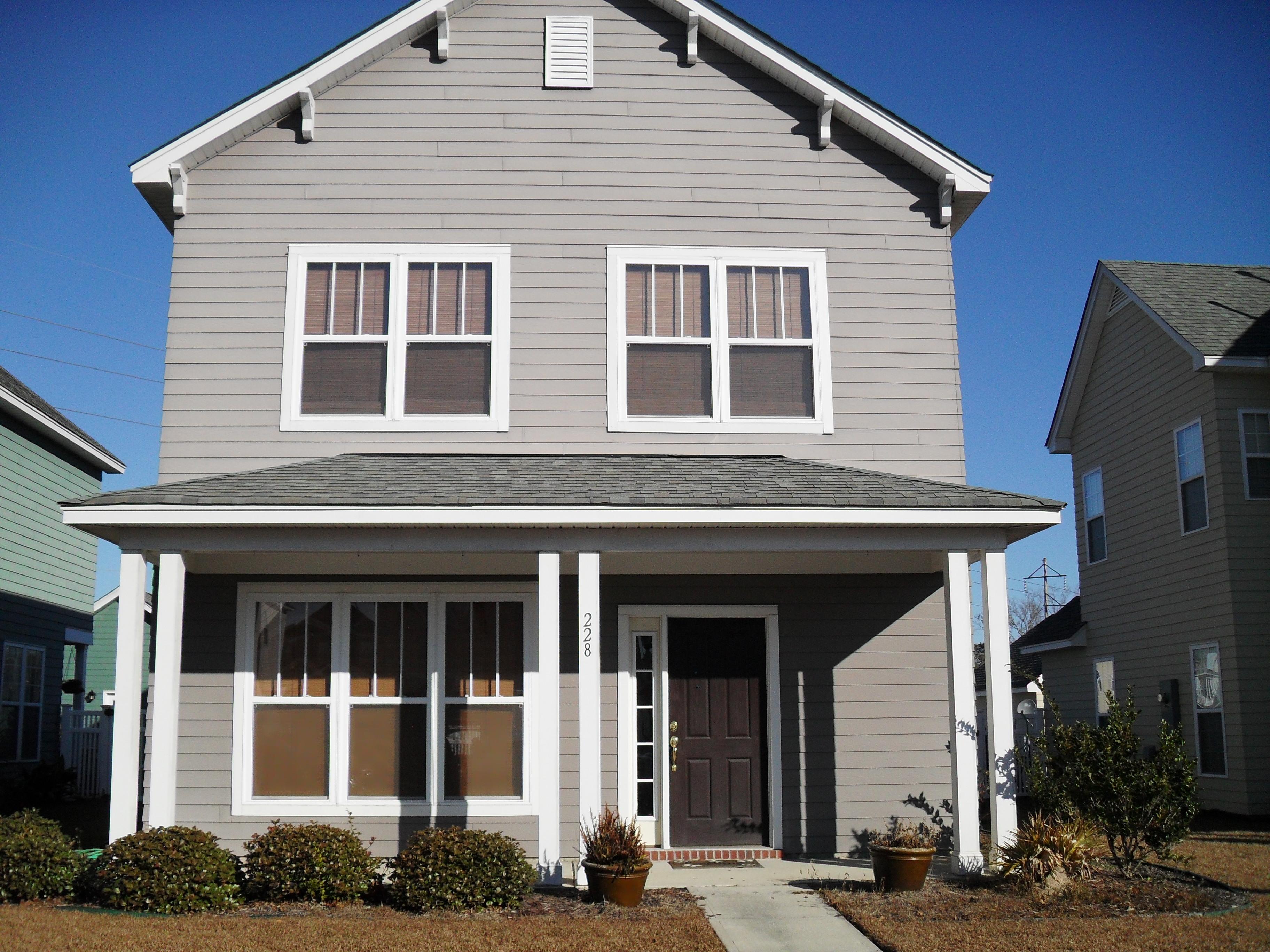 228 Trillium Avenue, SUMMERVILLE, SC 29483 