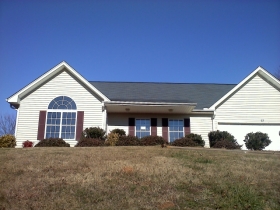 23 RIVER WATCH DR, GREENVILLE, SC 29605 