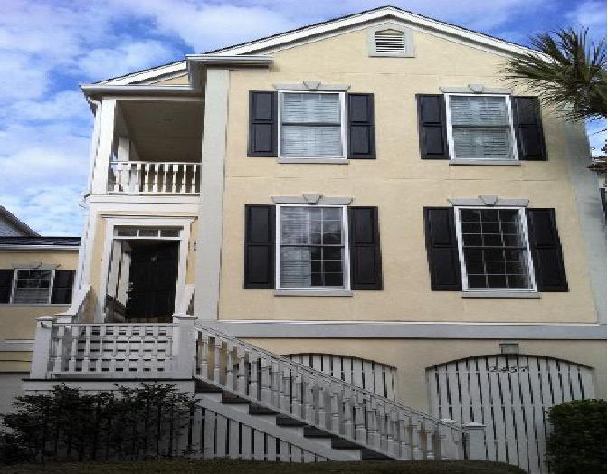 2437 Racquet Club Drive, JOHNS ISLAND, SC 29455 