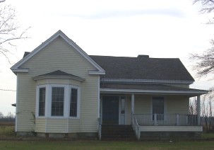 2517 Highway 15 North, BISHOPVILLE, SC 29010 