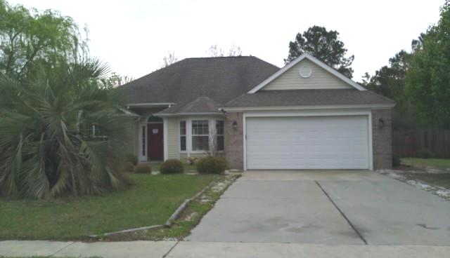 2673 High Brass Trail, MYRTLE BEACH, SC 29588 