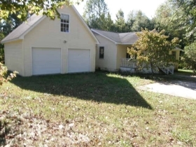 280 BURREE ROAD, CLOVER, SC 29710 