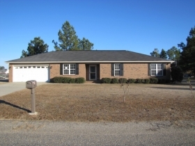 2805 DRAKE ST, SUMTER, SC 29153 