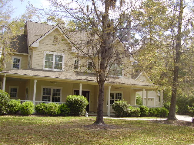 298 Club Gate Drive, BLUFFTON, SC 29910 