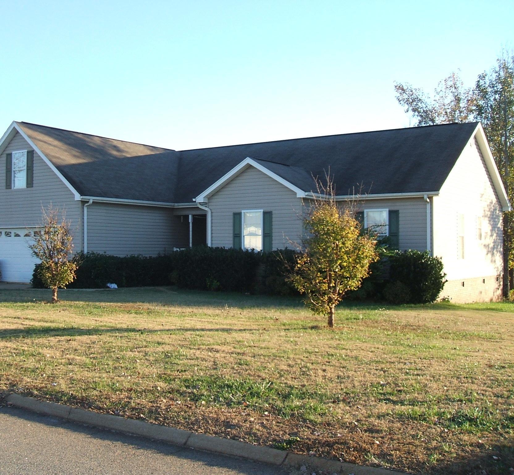 3 Halbrook Drive, TAYLORS, SC 29687 