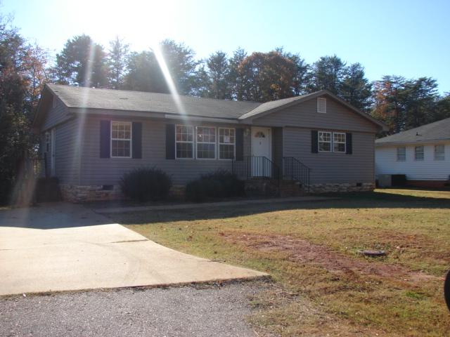 3 North Plainview Drive, GREENVILLE, SC 29611 