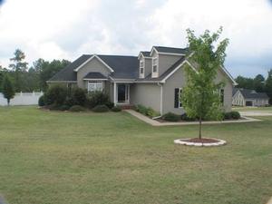 303 BENT CREEK, GREENWOOD, SC 29649 