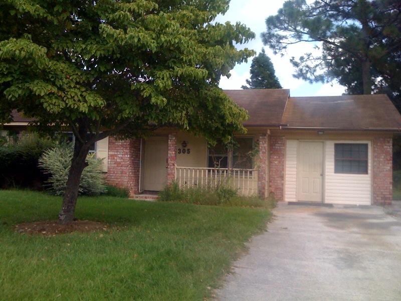 305 Gippy Drive, SUMMERVILLE, SC 29483 