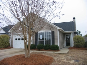 306 AUTUMN RUN CIR, COLUMBIA, SC 29229 