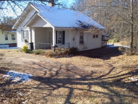 309 CHURCH ST, WELLFORD, SC 29385 