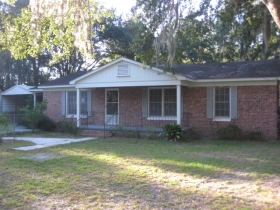 314 BRELAND ST, WALTERBORO, SC 29488 