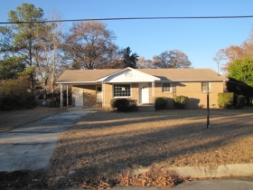 3210 BRANDY CIR, FLORENCE, SC 29505 