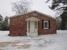 327 2ND AVE, NORTH AUGUSTA, SC 29841 