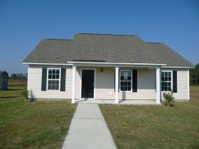 330 CHERRY BUCK TRAIL, CONWAY, SC 29526 