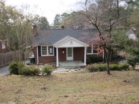 3303 LYLES ST, COLUMBIA, SC 29201 