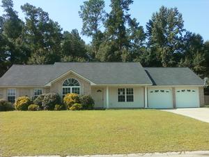 3325 OLEANDER DR, SUMTER, SC 29154 