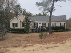 344 WILDERNESS RD, AIKEN, SC 29805 