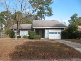345 WILSON DRIVE, SUMMERVILLE, SC 29483 