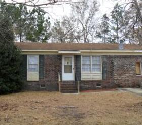 345 Water Oak Drive, GOOSE CREEK, SC 29445 