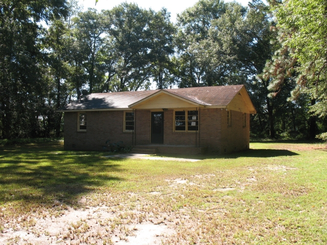 3997 LOW COUNTRY H, EHRHARDT, SC 29081 Foreclosure