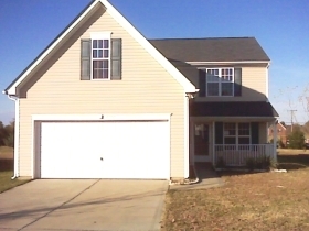 4008 W FAIRMEADOW DR, LANCASTER, SC 29720 