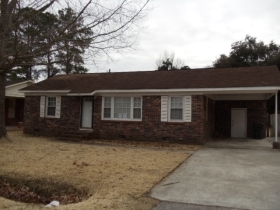 447 MADELINE DR, GOOSE CREEK, SC 29445 