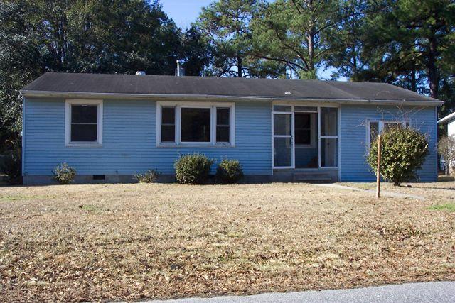 4725 Ivydale Drive, NORTH CHARLESTON, SC 29405 