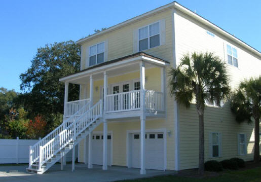 4870 Highwy 17 Business, Murrells Inlet, SC 29576 