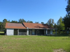 5120 BETHEL CHURCH ROAD, PINEWOOD, SC 29125 Foreclosure