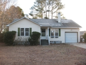 527 DOLPHIN DRIVE, SUMMERVILLE, SC 29485 