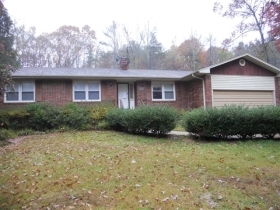 603 BROOKGREEN DRIVE, ANDERSON, SC 29625 