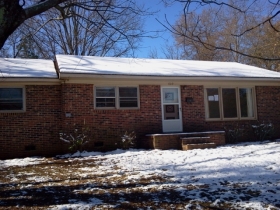 609 13TH STREET, GAFFNEY, SC 29340 