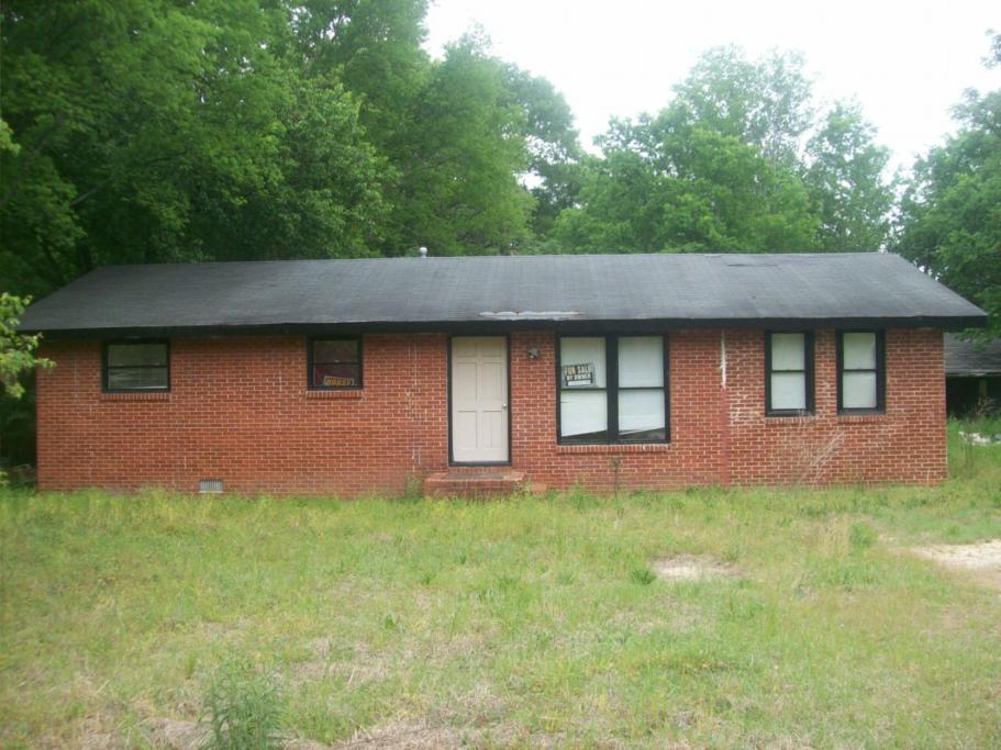 610 Old Cash Road, CHERAW, SC 29520 