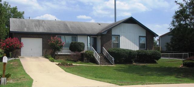 7930 Brookfield Road, COLUMBIA, SC 29223 