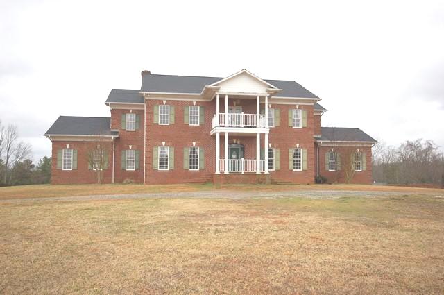 914 Corinth Road, GAFFNEY, SC 29340 