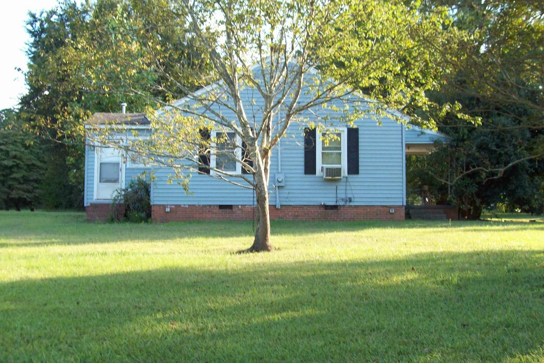 982 Confederate Avenue, LANCASTER, SC 29720 