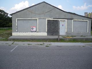 Lot 38 - 404 30th Avenue, Atlantic Beach, SC 29582 