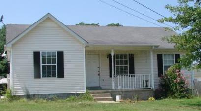 1011 Wismar Court, MURFREESBORO, TN 37130 