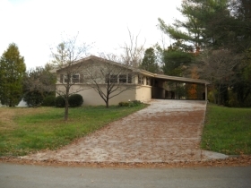 102 COOPER CIRCLE, OAK RIDGE, TN 37830 