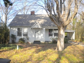 103 4TH AVE, COLUMBIA, TN 38401 