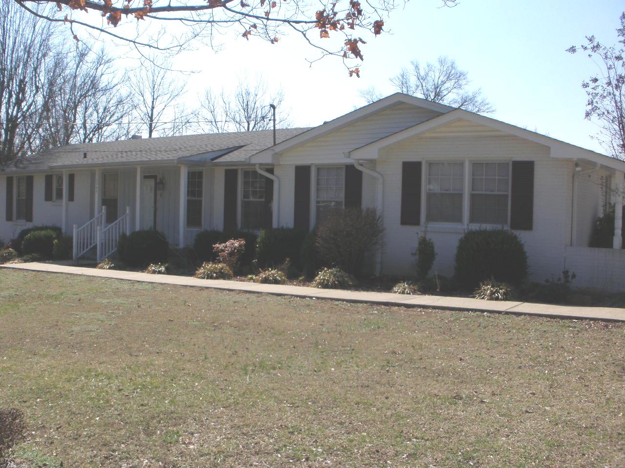 1049 Fontaine Drive, GOODLETTSVILLE, TN 37072 