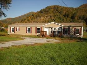 1061 RITTERTOWN RD, HAMPTON, TN 37658 