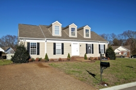 1114 MCDONOUGH CIR, THOMPSON S, TN 37179 