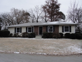 1122 SUNSET DR, MARYVILLE, TN 37801 