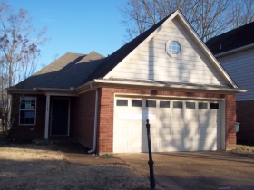 1158 CLEAR CREEK RO, COLLIERVILLE, TN 38017 