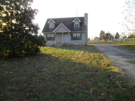 124 DEER POINT RD, UNIONVILLE, TN 37180 