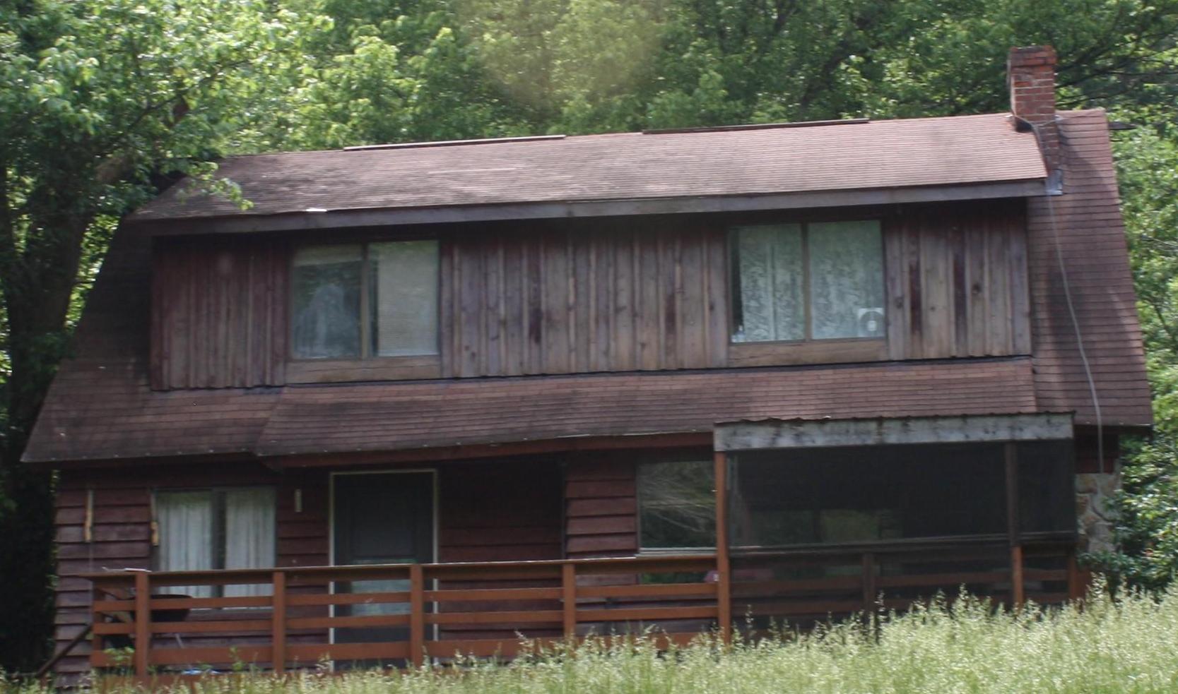 12400 Huff Hollow Road, BAXTER, TN 38544 