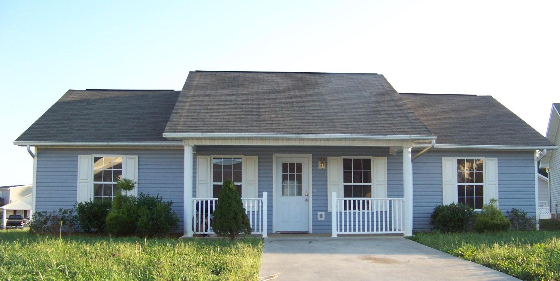 1251 Santa Anita Way, SEVIERVILLE, TN 37876 