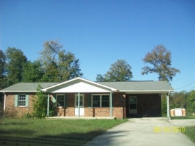 129 BOULDER RD, WARTBURG, TN 37887 