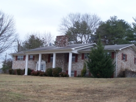 133 COUNTY RD 151, RICEVILLE, TN 37370 